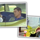 Illustration for article titled This Is The Only Time iStar Trek/i Ever Showed An Alien-Made Car